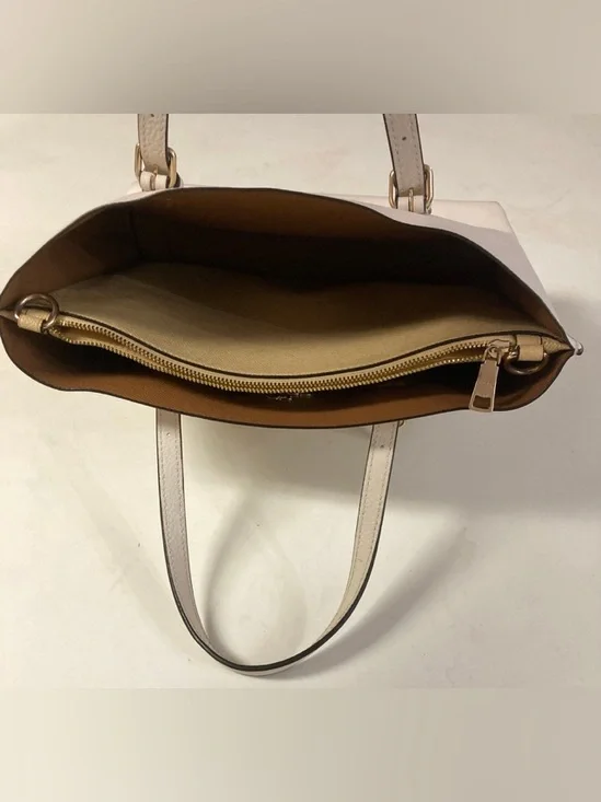 Coach Mollie Tote Bag 25 - Picture 4 of 7